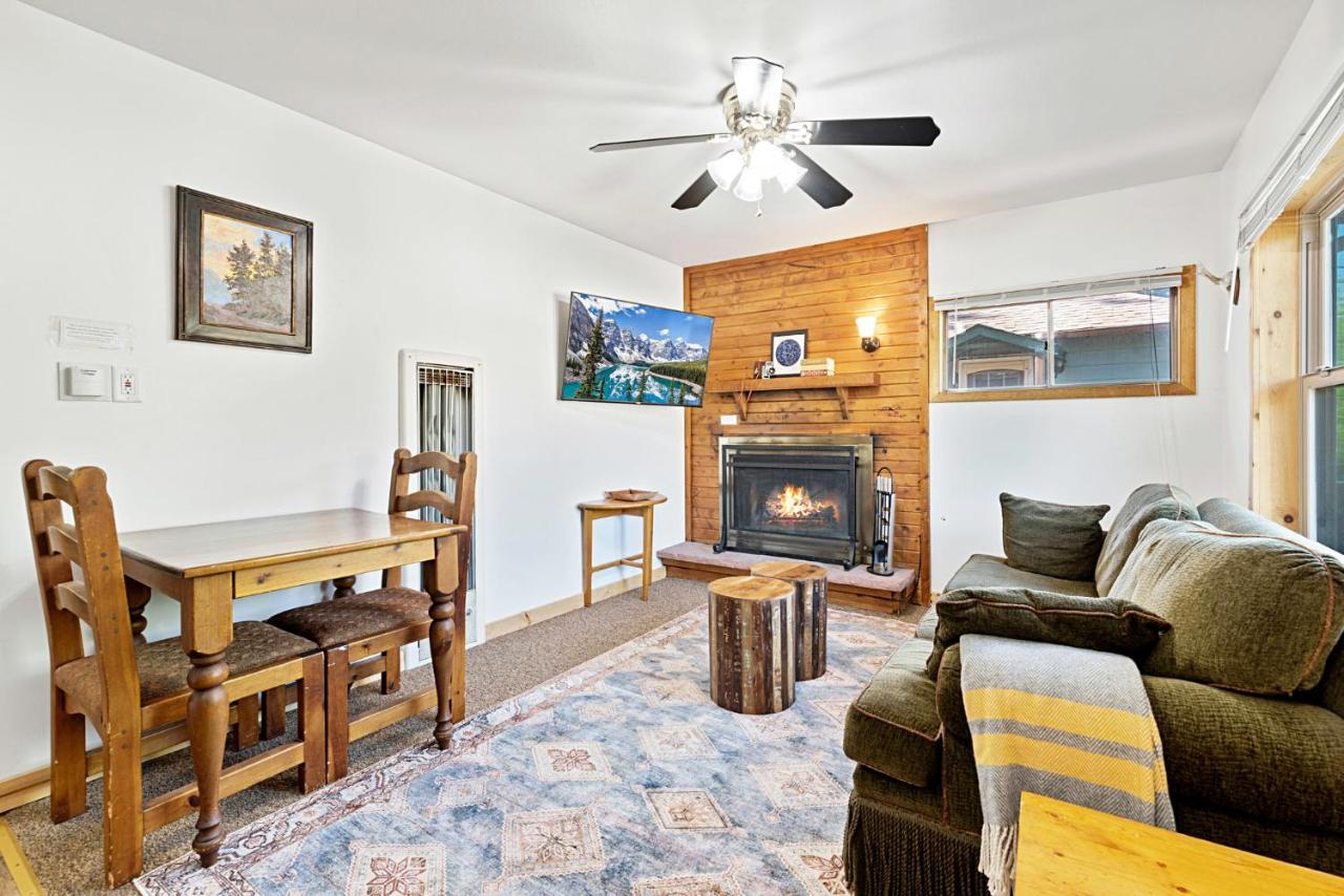 Misty Mountain Lodge Estes Park Exterior foto